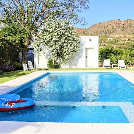 Casa Santa Catalina Alora