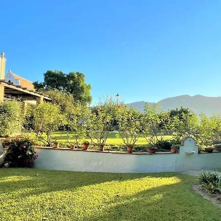 Casa Santa Catalina *