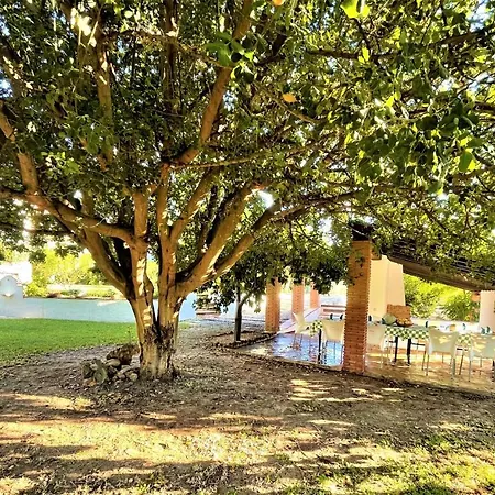 Casa Santa Catalina Alora