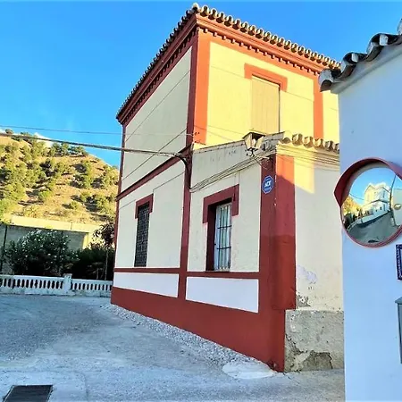 Casa Santa Catalina Alora