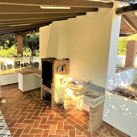 Casa Santa Catalina