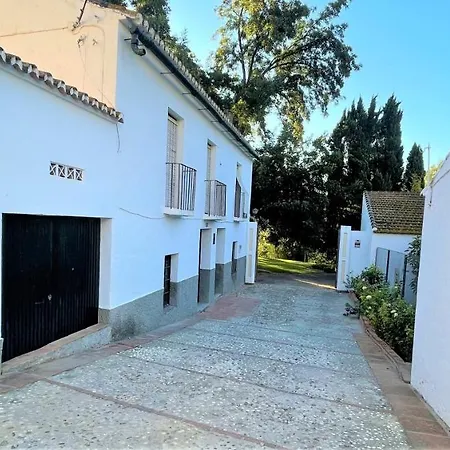 Casa Santa Catalina *