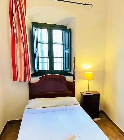Prázdninový dům Casa Santa Catalina