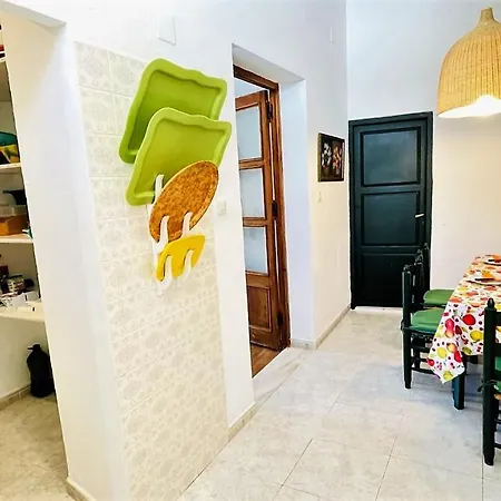 Casa Santa Catalina *