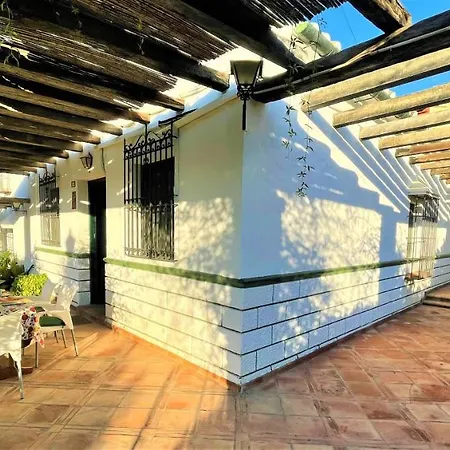 Casa Santa Catalina Alora