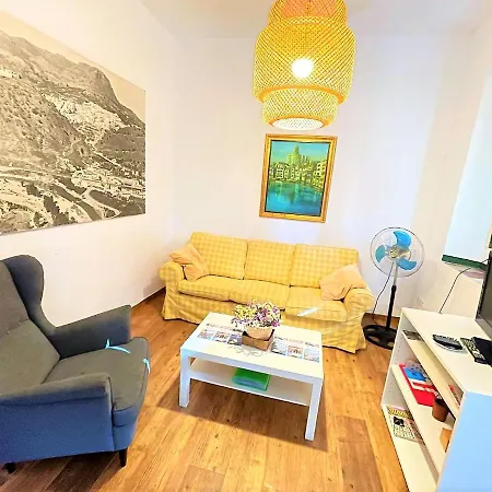 Casa Santa Catalina Prázdninový dům Alora