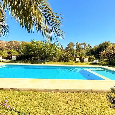 Casa Santa Catalina Alora