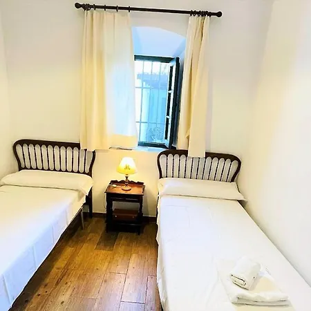 Prázdninový dům Casa Santa Catalina *