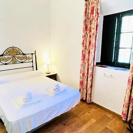 Casa Santa Catalina * Alora