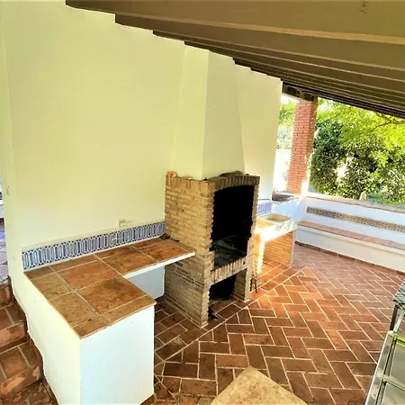 Casa Santa Catalina Prázdninový dům