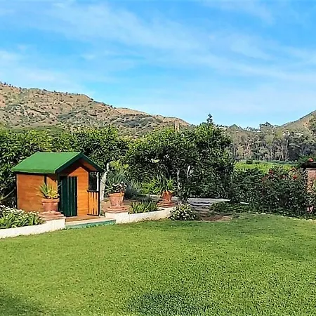 Casa Santa Catalina *