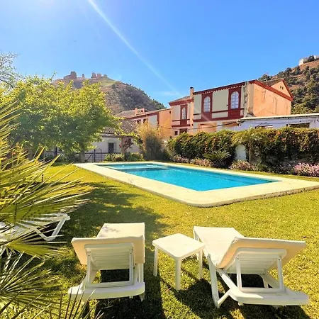 Casa Santa Catalina Alora