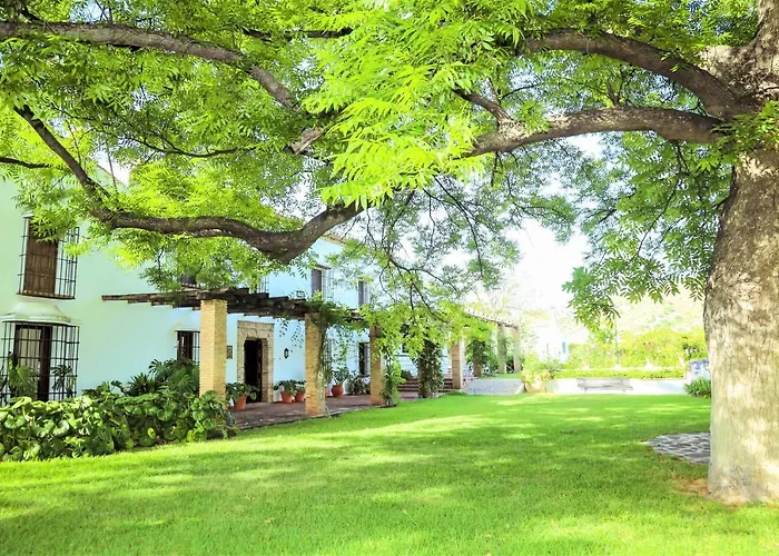 Semesterbostad Casa Santa Catalina
