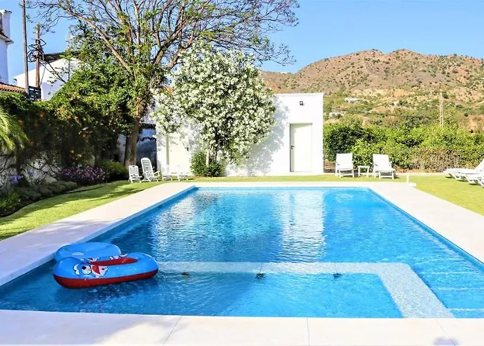 Casa Santa Catalina Alora