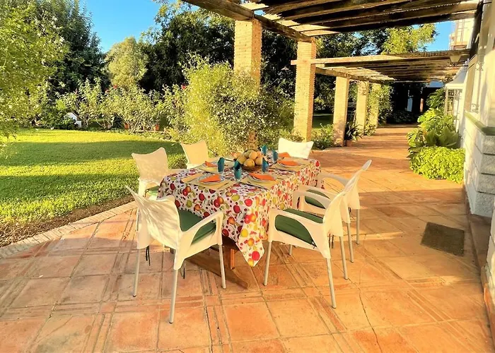 Semesterbostad Casa Santa Catalina Alora