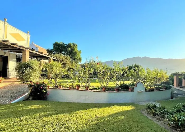 Casa Santa Catalina *