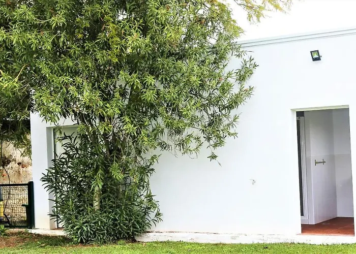 Casa Santa Catalina Semesterbostad Alora