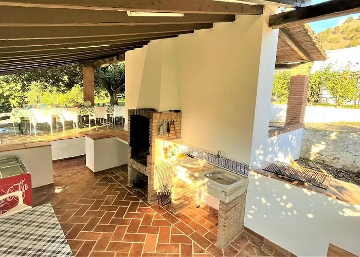 Casa Santa Catalina