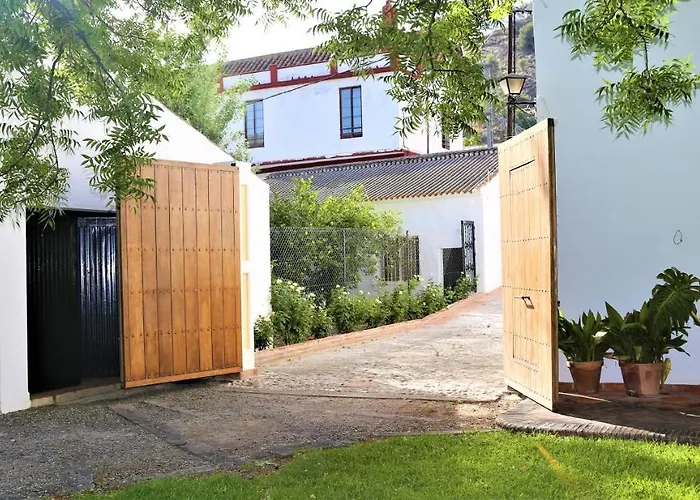 Casa Santa Catalina *