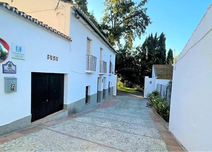 Casa Santa Catalina *