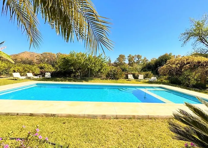 Casa Santa Catalina Alora