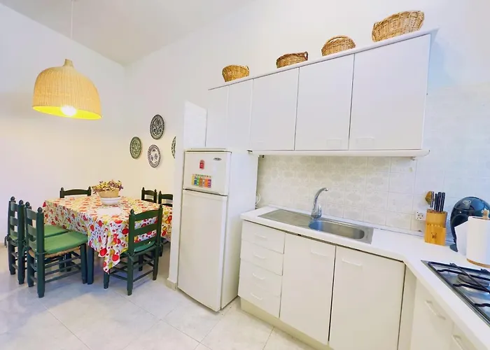 Casa Santa Catalina Alora