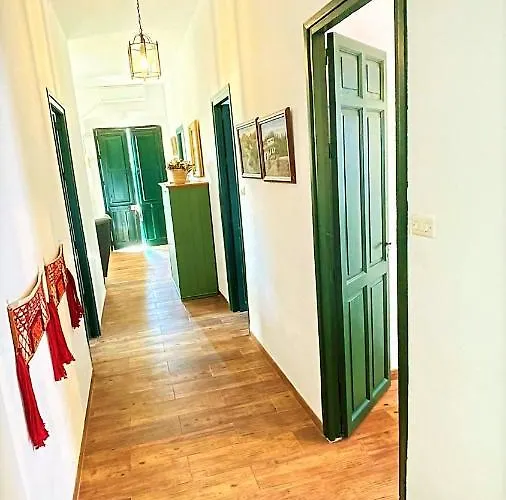 Casa Santa Catalina Alora