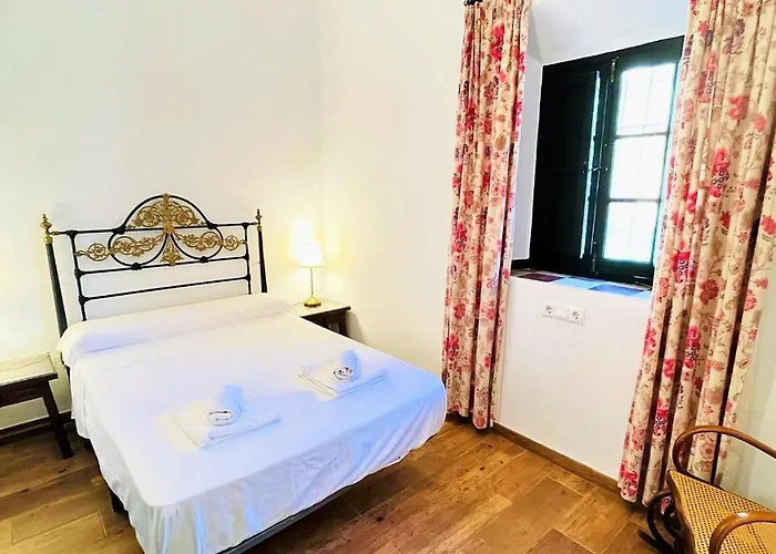 Casa Santa Catalina * Alora