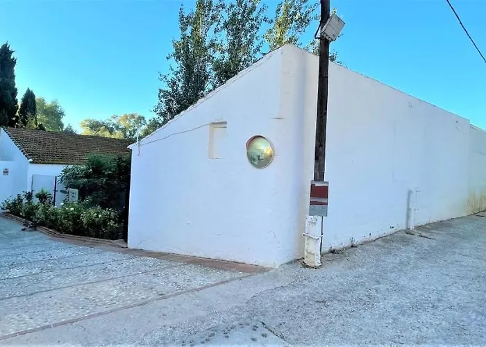 Casa Santa Catalina Semesterbostad