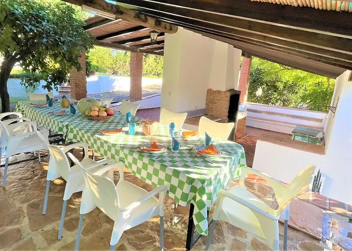 Casa Santa Catalina Semesterbostad *