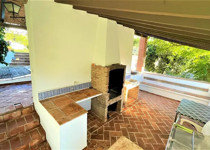 Casa Santa Catalina Semesterbostad